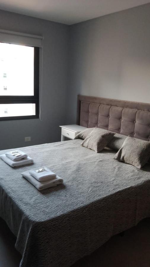 Apartment C&r Mar del Plata