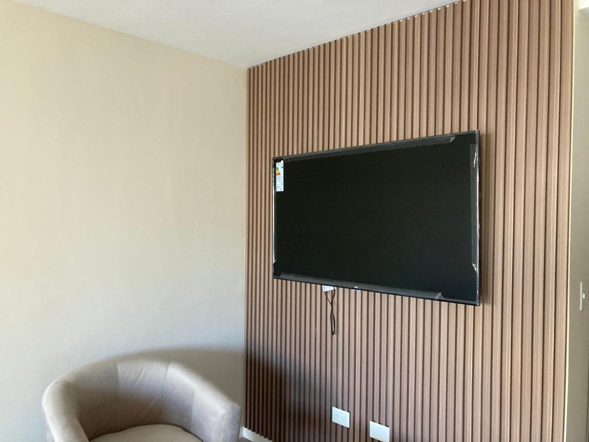 Apartment C&r Mar del Plata