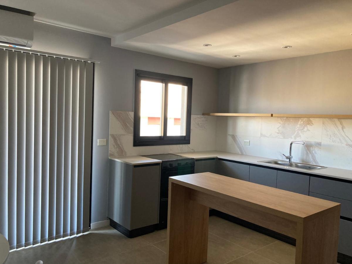 Apartamento C&r *