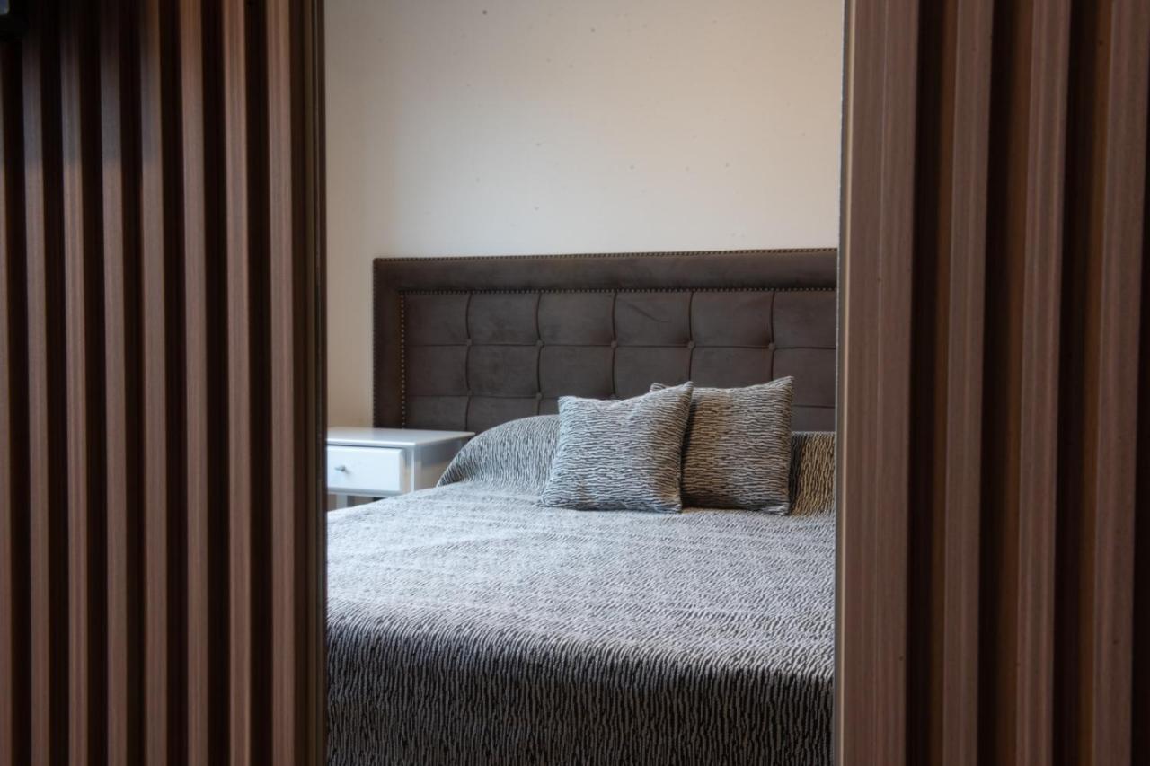 Apartment C&r Mar del Plata