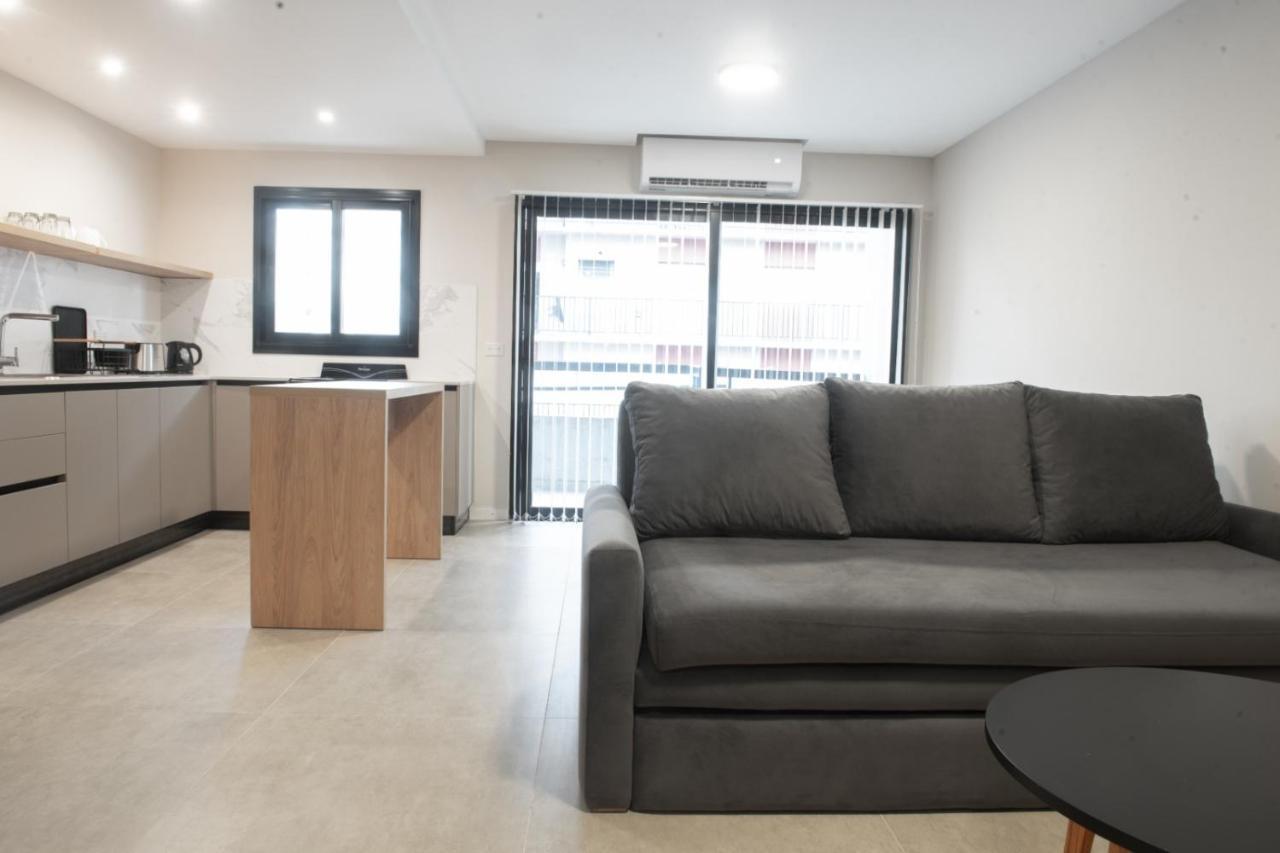 C&r Apartamento