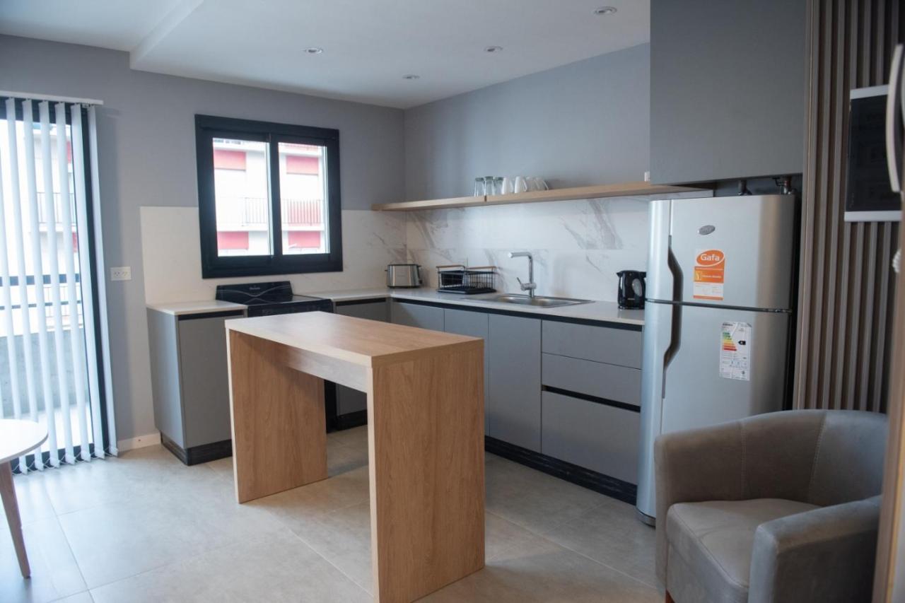 Apartment C&r Mar del Plata