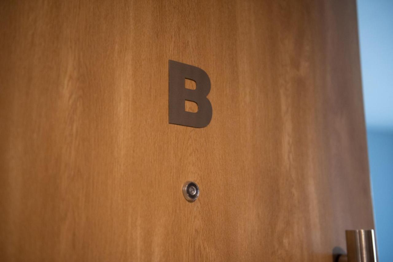 C&r Apartment