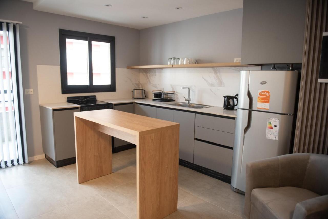 Apartment C&r Mar del Plata