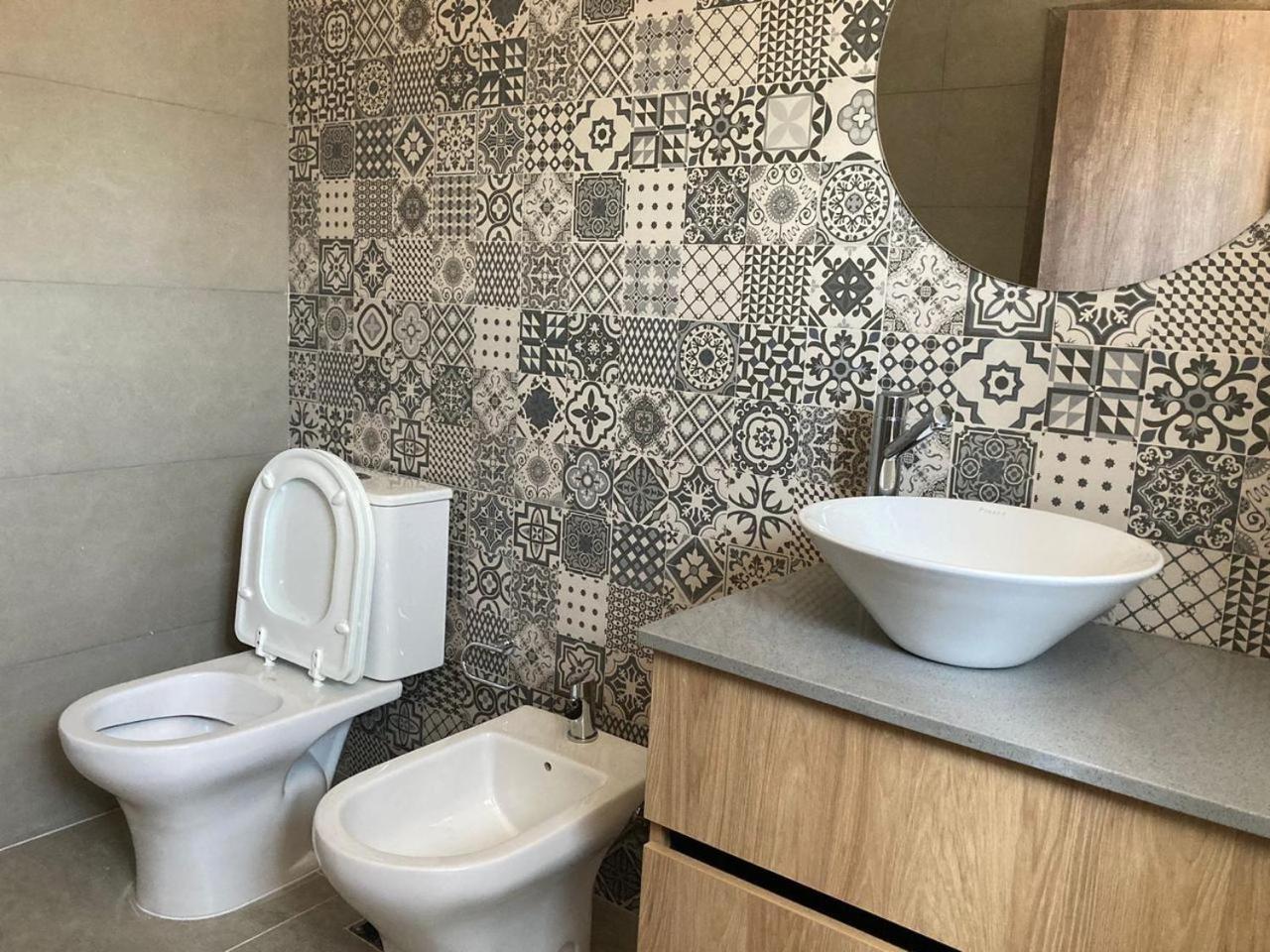 C&r Apartment