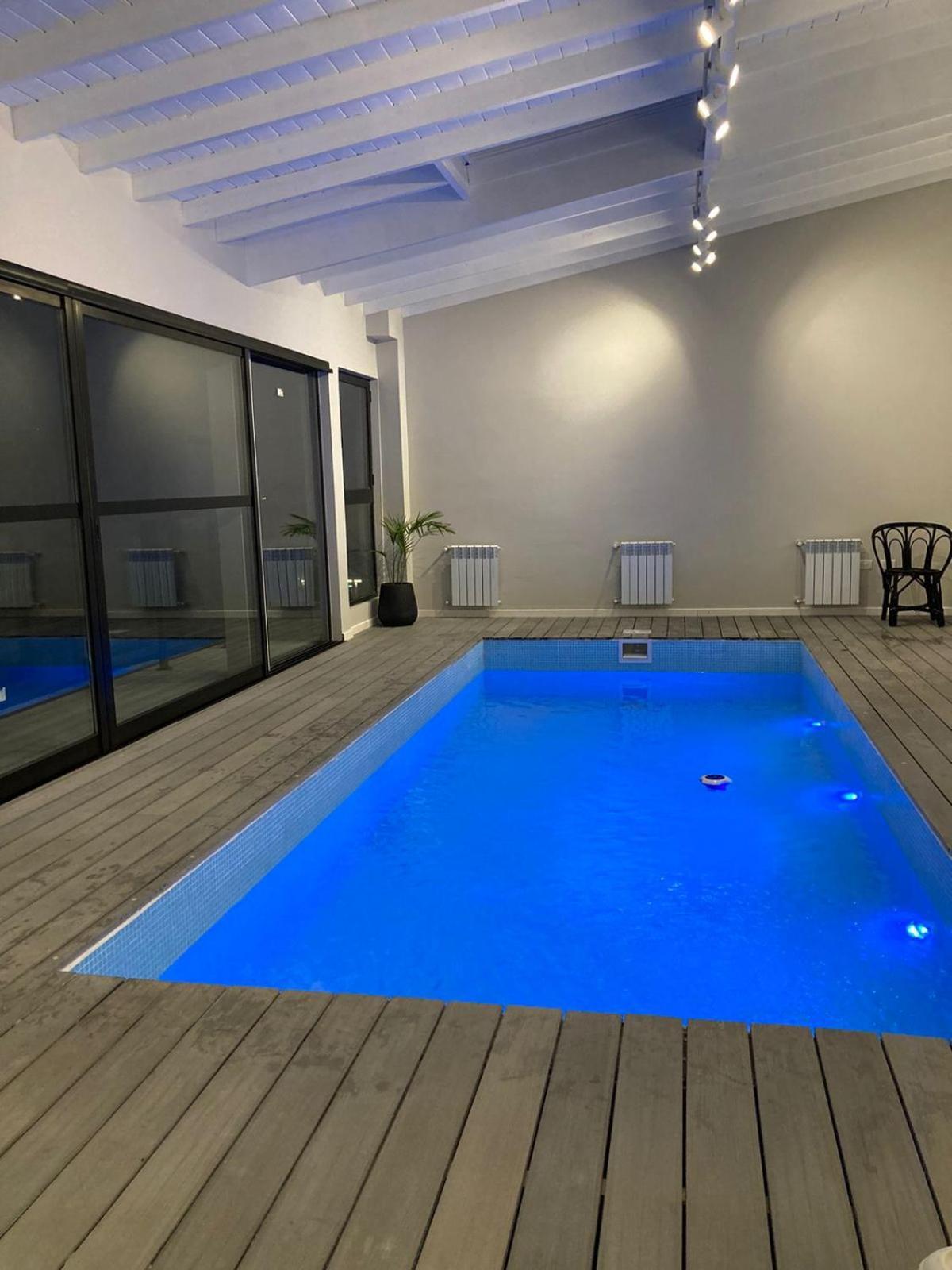 Apartamento C&r