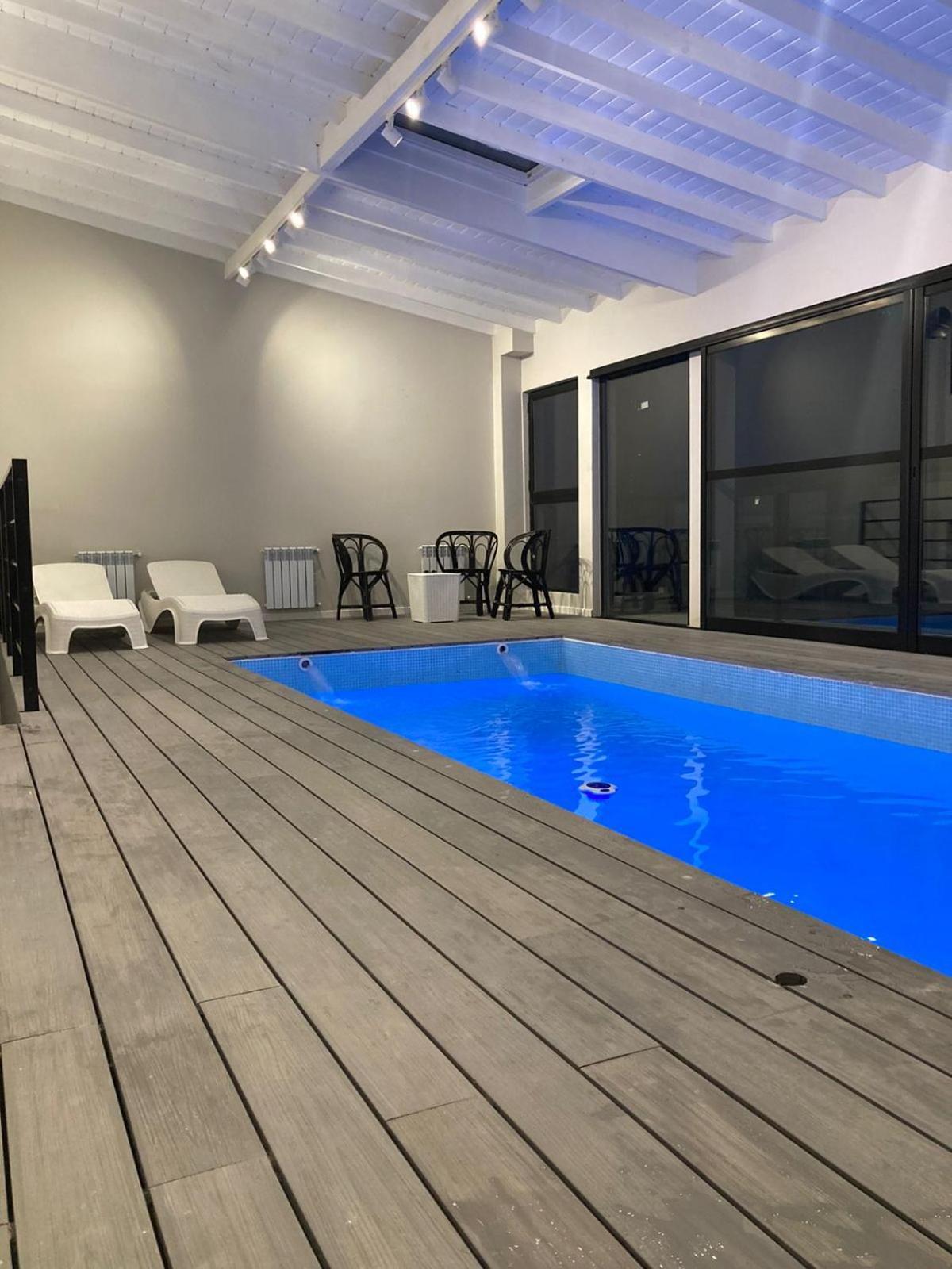 C&r Apartment Mar del Plata