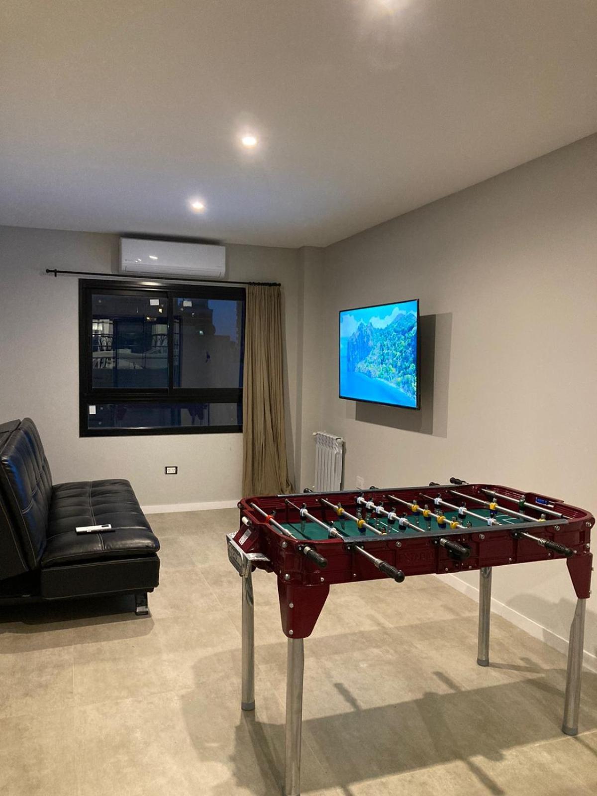 Apartment C&r Mar del Plata